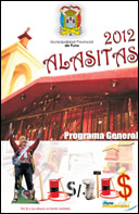 Alasitas 2012